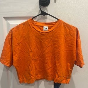 TNA - Crop Tee